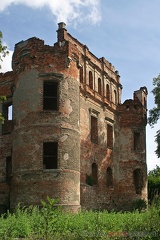 Zamek Siedlisko (20060815 0016)